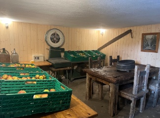 Hofladen